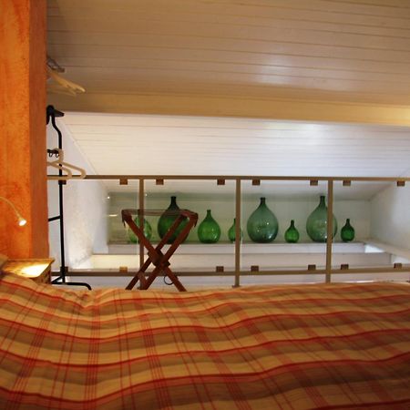 Apartment Bastion Buzet Eksteriør billede