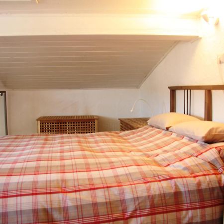 Apartment Bastion Buzet Eksteriør billede