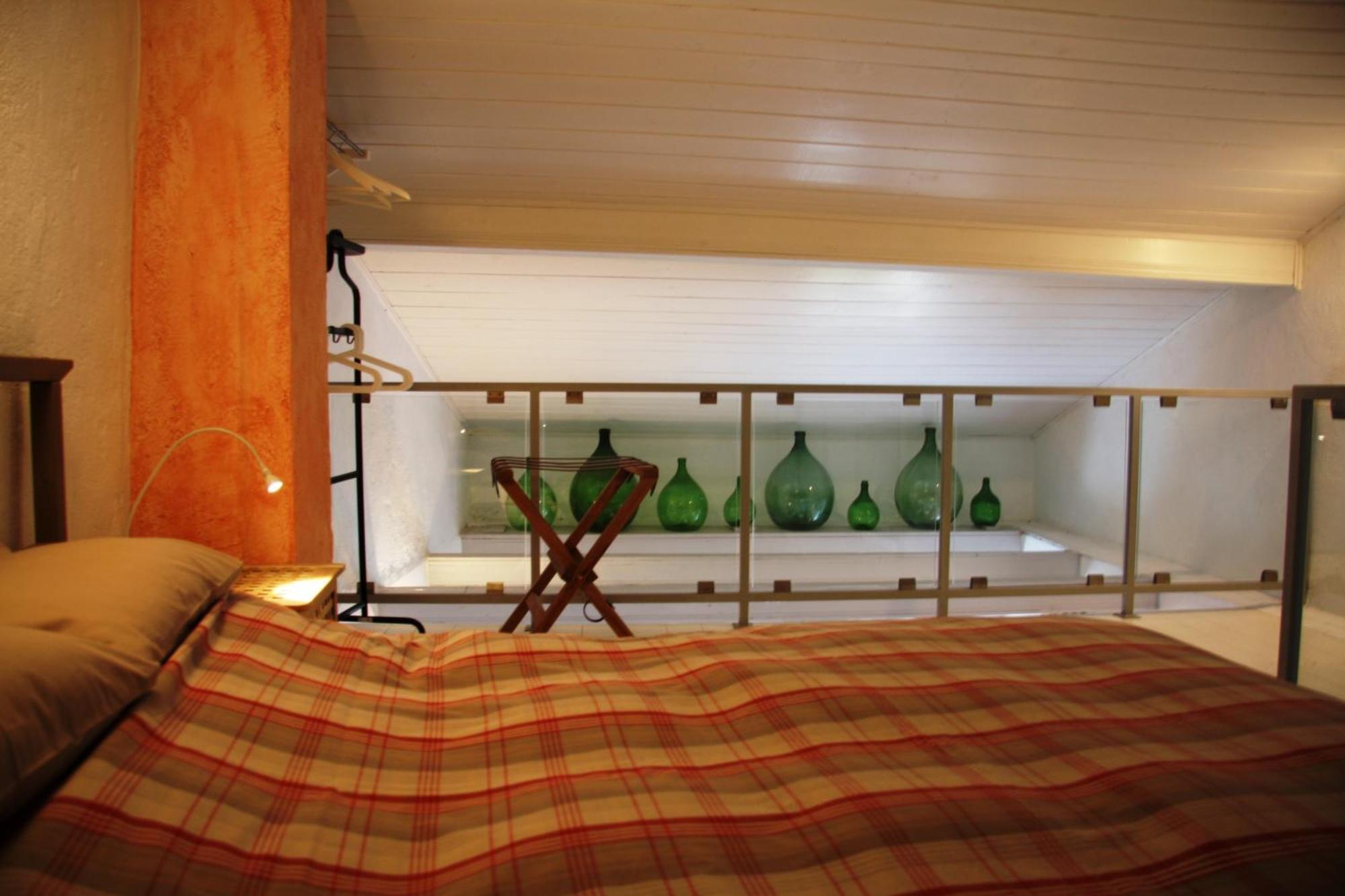 Apartment Bastion Buzet Eksteriør billede