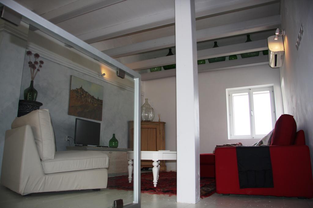 Apartment Bastion Buzet Eksteriør billede